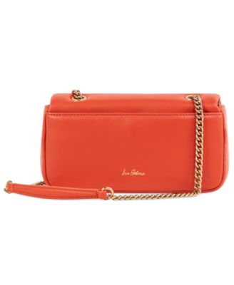 Kia Convertible Small Crossbody Bag