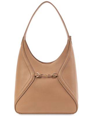 Loraine Extra-Large Hobo Bag