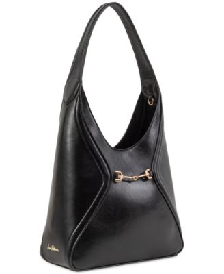 Loraine Extra-Large Hobo Bag