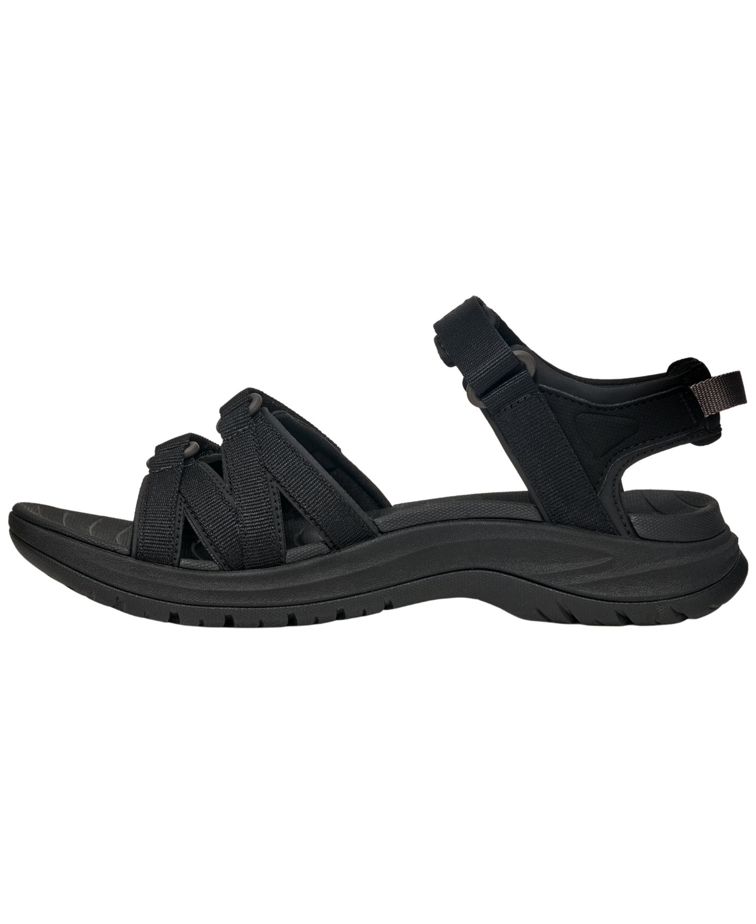 Women's Tirra Sport Round Toe Sandals