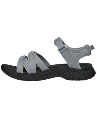 Women's Tirra Sport Round Toe Sandals