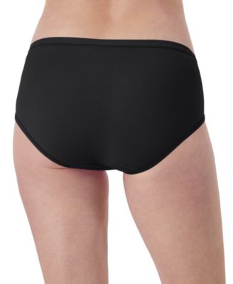 Women's 5-Pk. Ultimate ComfortSoft Hipster Underwear 41W5CS