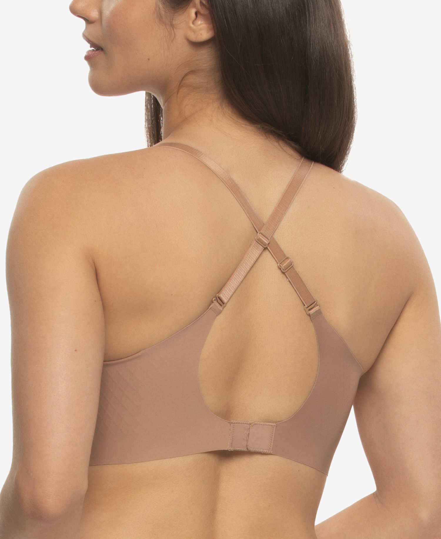 Women's Entice Plunge Push Up Bra