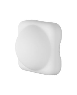 RM01 3W Daylight Mini LED Video Light, Bundle with Pro 9.5' Air-Cushioned Light Stand