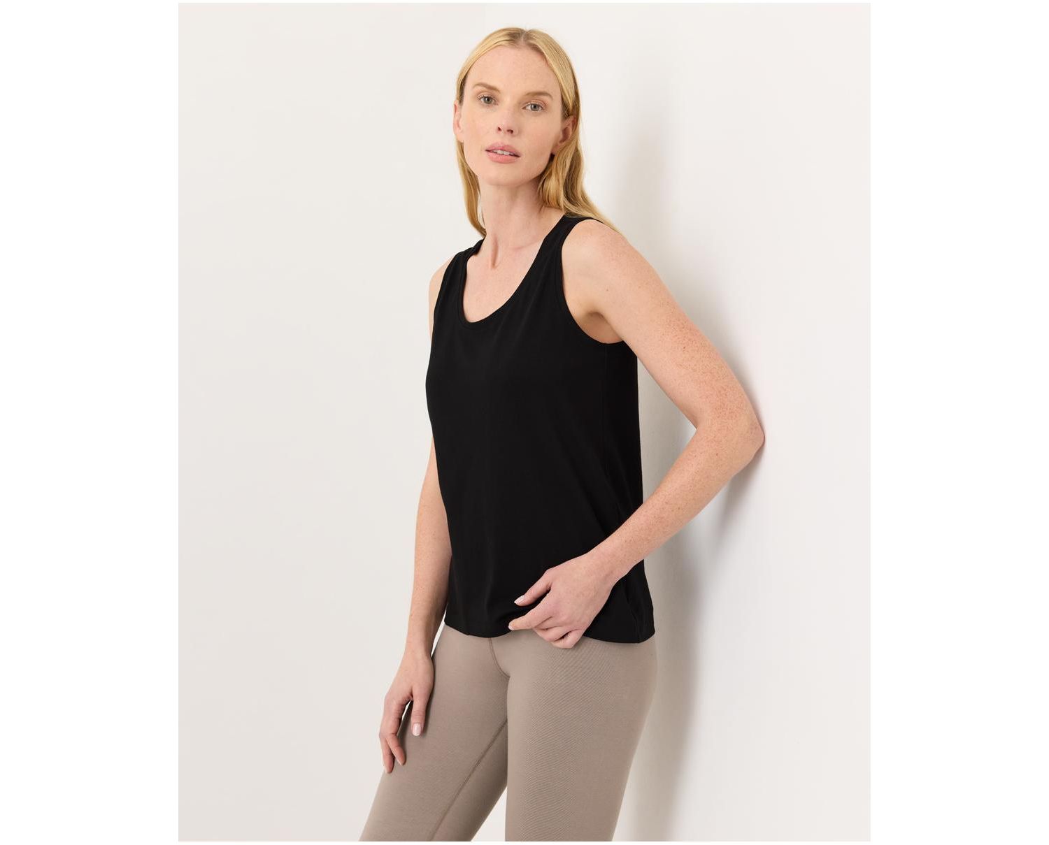 Women's Luxe Signature Tank Tops & Tees
