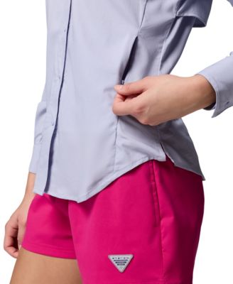 Women's PFG Tamiami II Long-Sleeve 