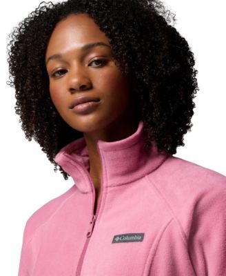 Women's Benton Springs Fleece Jacket