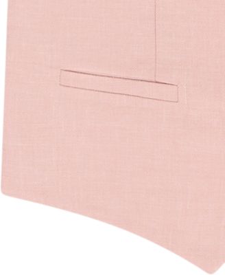 Boys' 8-20 Stretch Mini Texture Vest