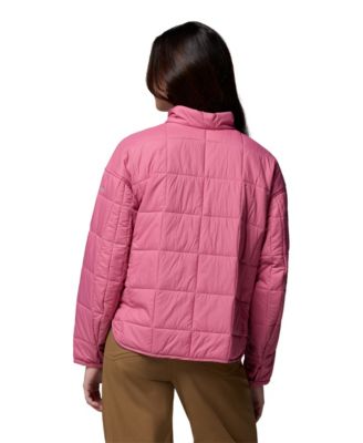 Women's Sienna Hill Quilted Jacket