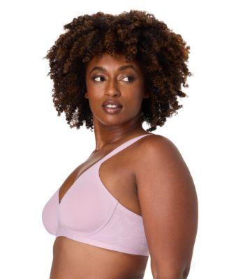 Women's Coolest Smoothing Foam Wireless Bra