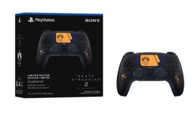 SONY Ps5 Dualsense Wireless Controller, Death Stranding