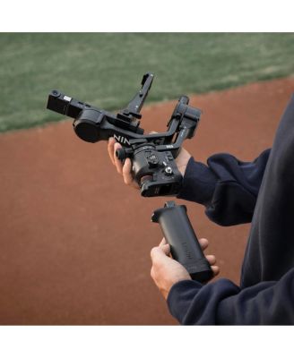 BG33 Battery Grip for RS 5 Gimbal Stabilizer