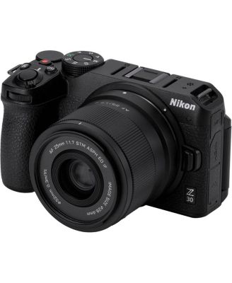 AF 25mm f/1.7 Air Z Lens (Nikon Z)