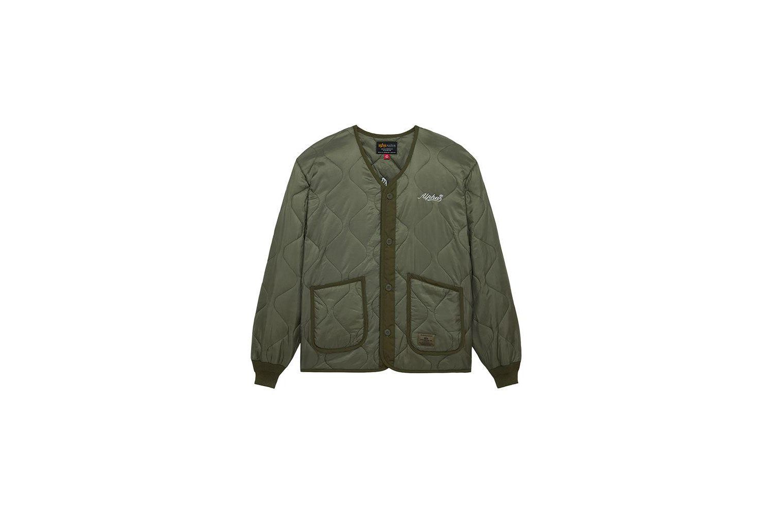 Men's Als/92 Relaxed Deco Liner