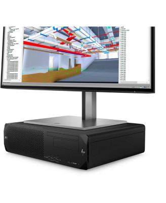 Z2 G9 Small Form Factor Workstation, Intel Core i7-14700 2.1GHz, 16GB RAM, 512GB SSD, NVIDIA RTX A400 4GB, Windows 11 Pro