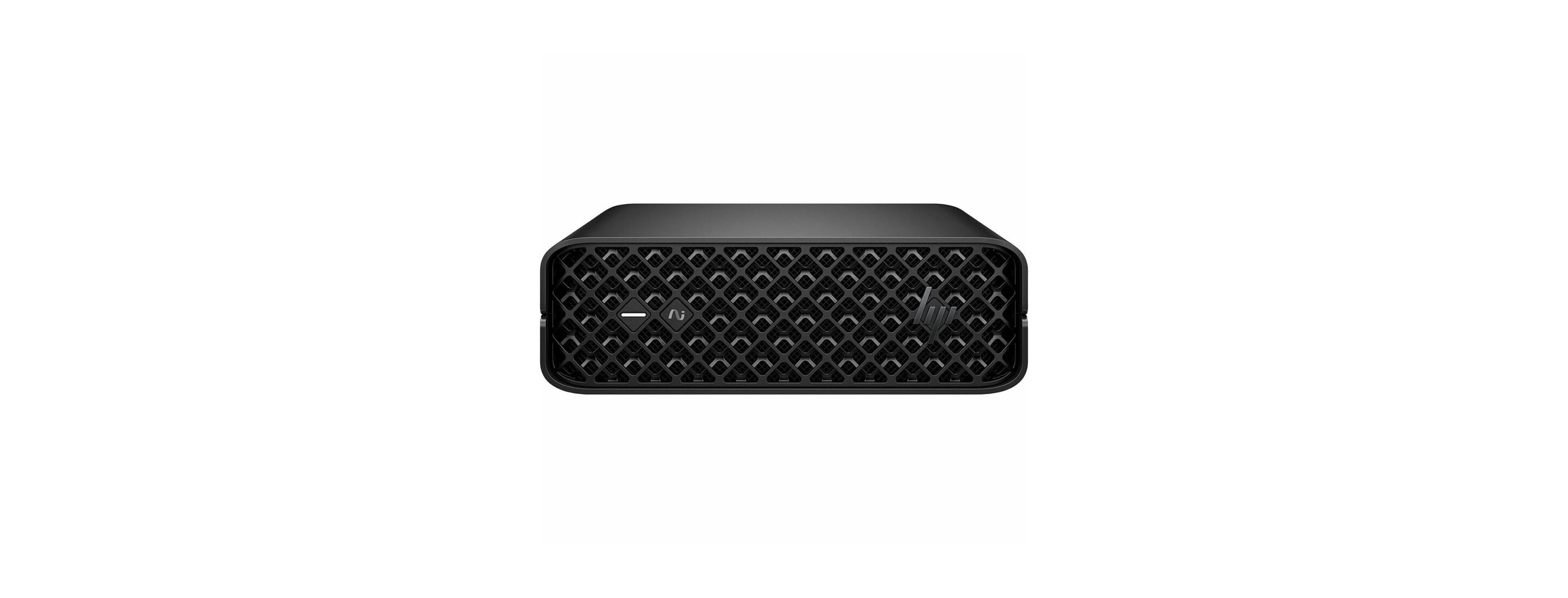 Hp Z2 Mini G1i Intel Core Ultra 7 265, 64GB DDR5 Ram, 1TB Ssd, Nvidia Rtx 2000 Ada 12GB, Windows 11 Pro