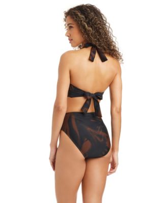 Women's Palm Breeze Banded Sweetheart Neck Bra