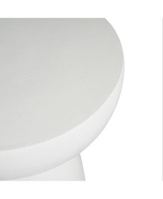  Magnesium Oxide Plant Stand, 28 Inch