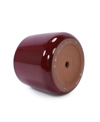 Handmade Ceramic Flower Pot Set