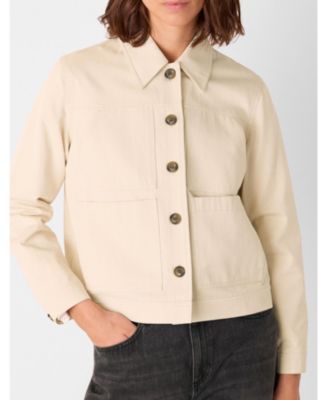 Women's Mia Pocket Detail Jacket
