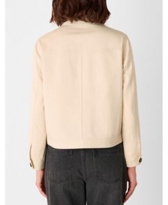 Women's Mia Pocket Detail Jacket
