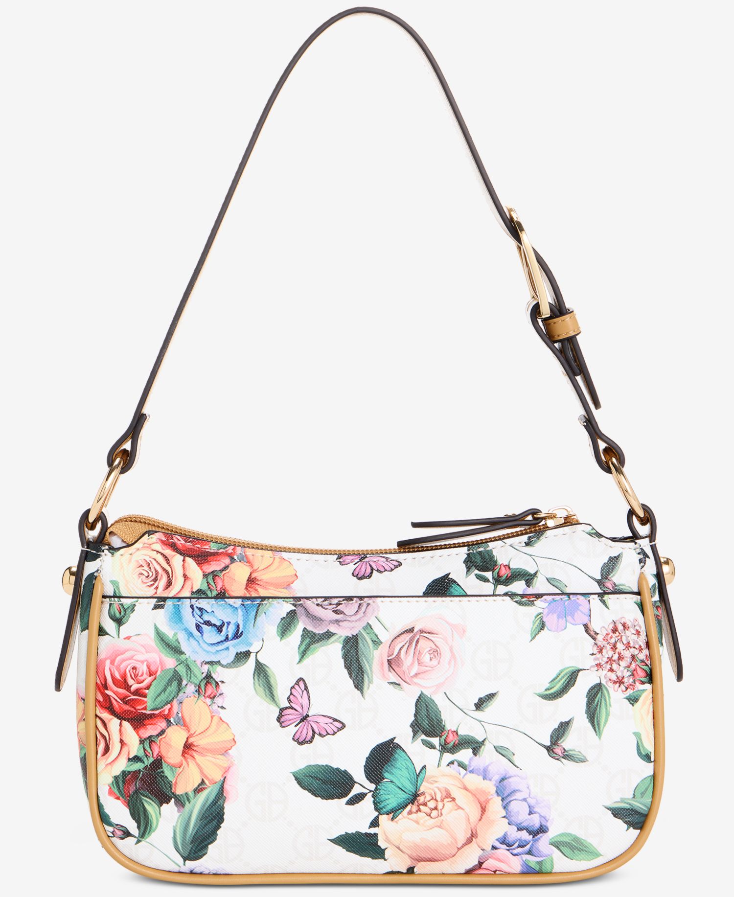 Floral Baguette