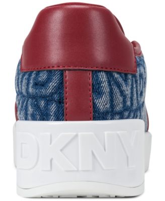 Women's Marta Slip-On Sneakers