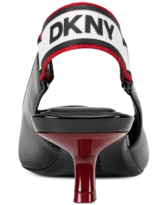 Women's Nolene Slingback Pumps