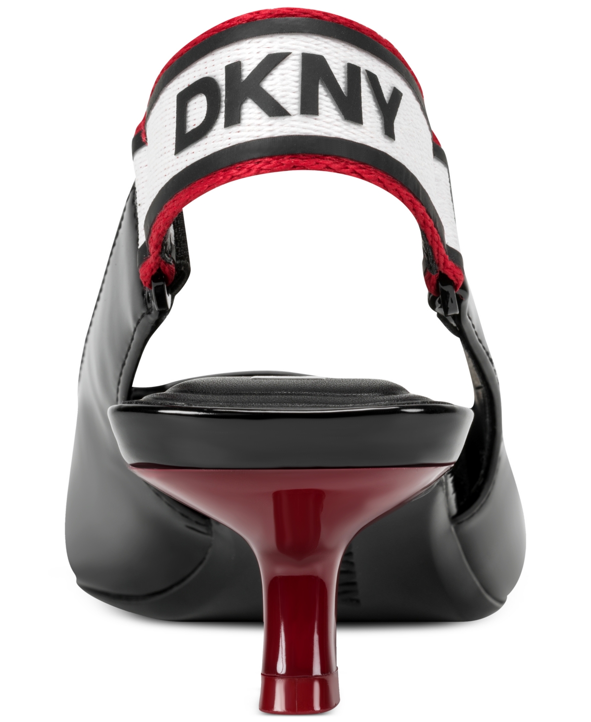 Dkny Women's Nolene Slingback Pumps