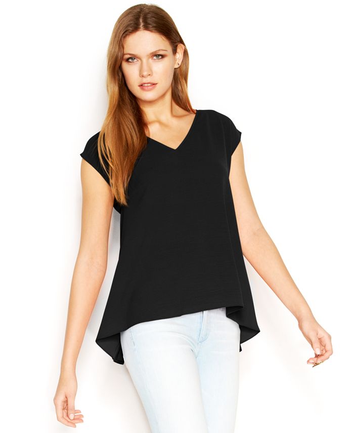 Rachel roy tops macys deals