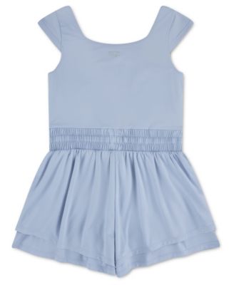 Girls' YPB Sleeveless Romper