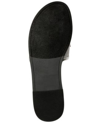 Women's Wren Slide Flat Sandals