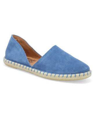Women's Carmena Flats