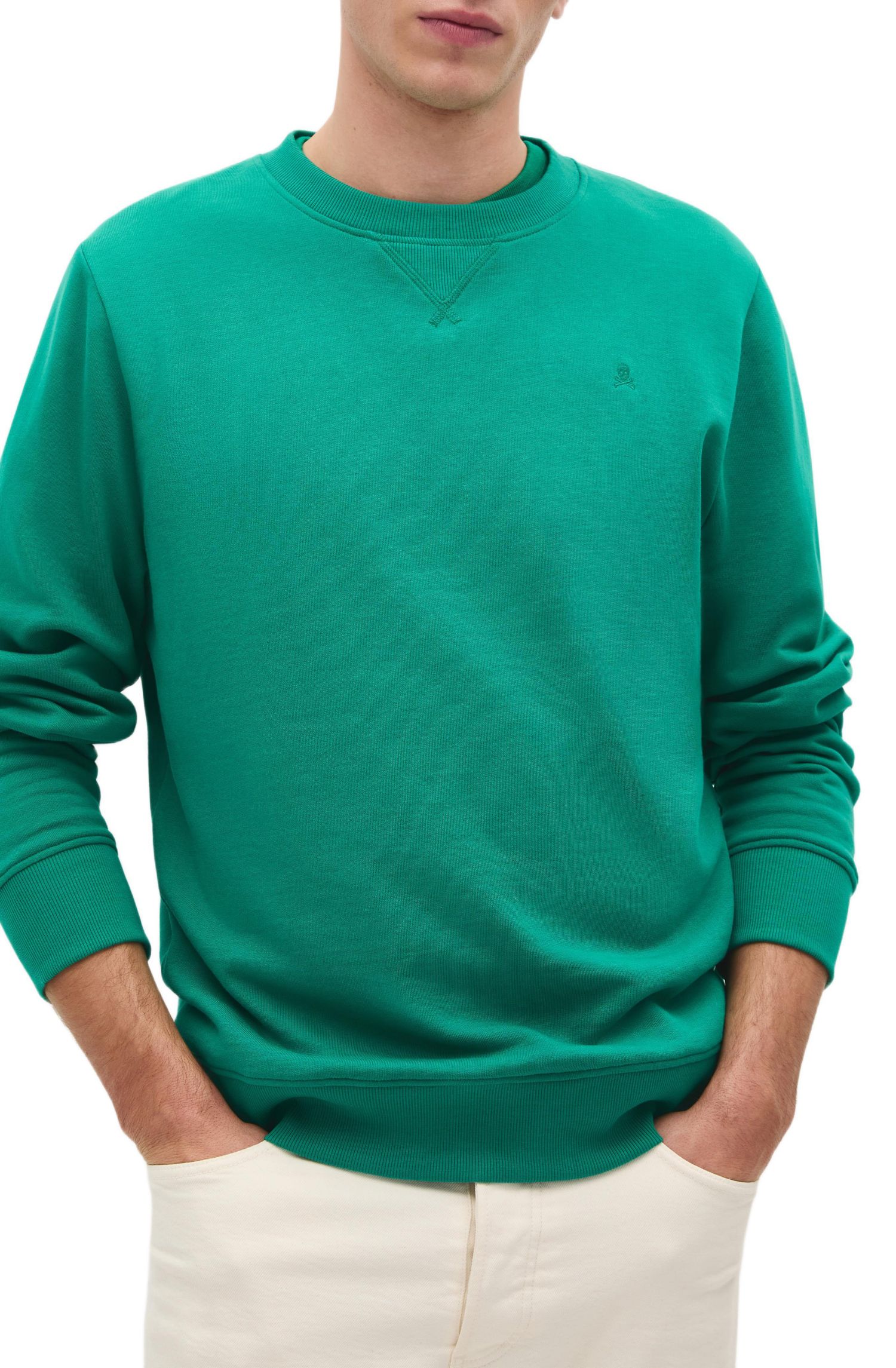 Men's New Fade Sweater