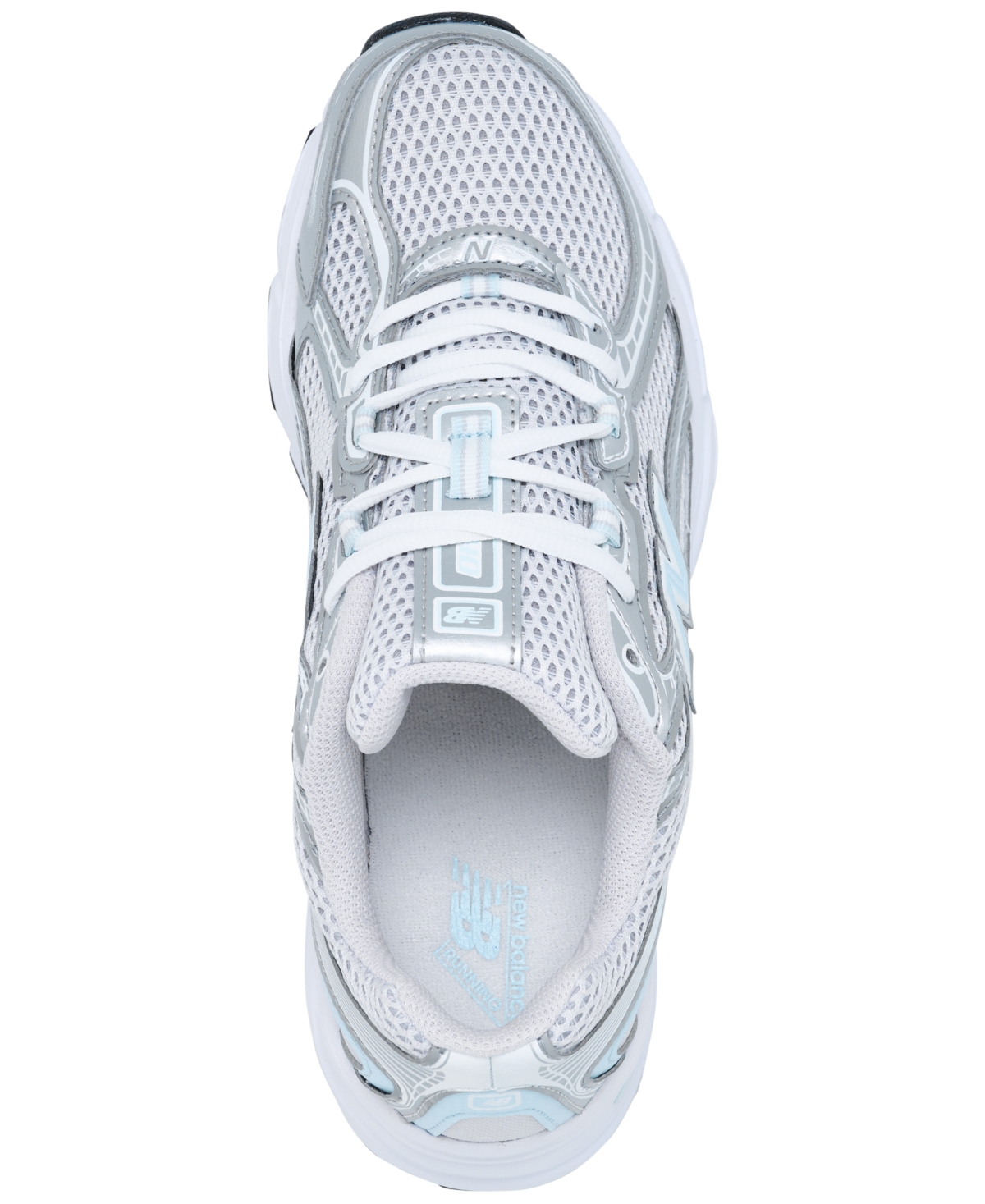 New Balance 740 Casual Sneakers from Finish Line