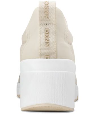 Women's Stasey Slip-On Wedge Sneakers