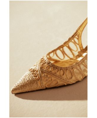 Women's Liz Low Stiletto Pump