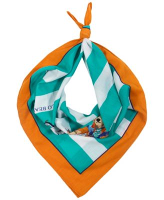 Men's The Summer Beardana Scarf