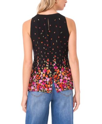 Women's Sleeveless Tank Top
