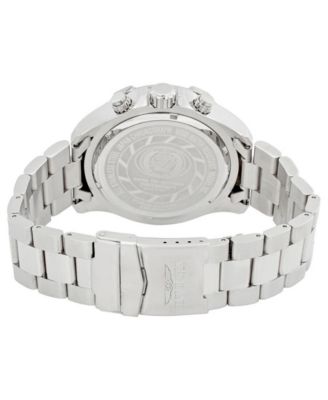 Men's 26094 S1 Rally Quartz Multifunction Dial Watch