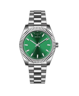 Men's 69016 Specialty Quartz PC21S Copper Dial Watch