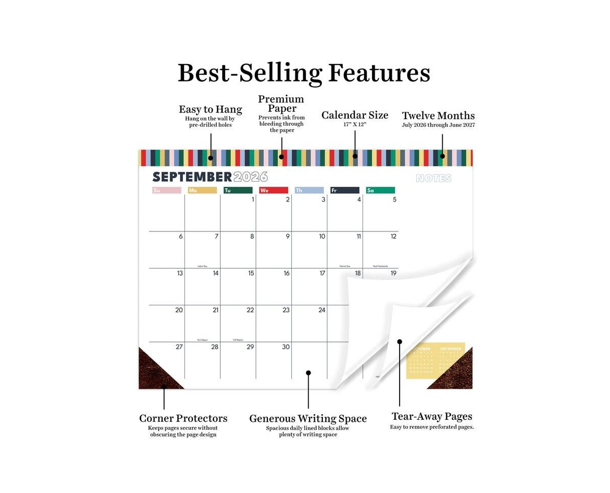 Tf Publishing Paper Goods July 2026