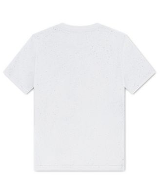 Boys' 8-18 Short-Sleeve Crewneck T-Shirt