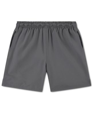 Boys' 8-20 Jumpman Woven Play Shorts