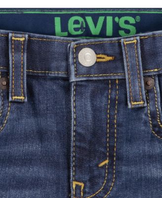 Toddler Boys' 2T-4T Performance Slim Fit Shorts