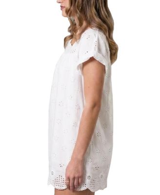 Women's Celine Mini Dress