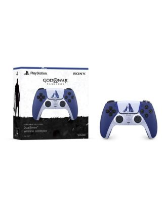 5 NBA26 Disc Console Slim w/God of War Ragnarok DualSense Controller