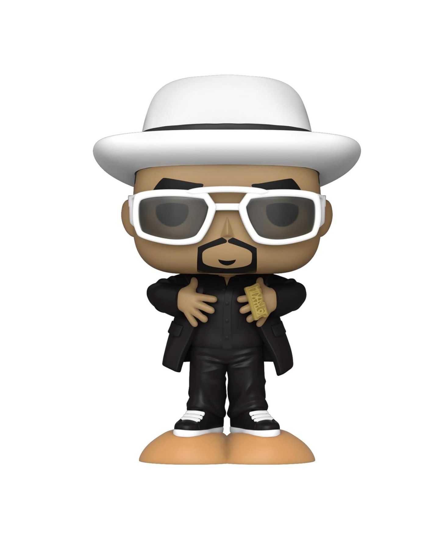 Детские фигурки Funko Pop! Sir-Mix-a-Lot 3.75" Vinyl, 1-Piece — фото 2