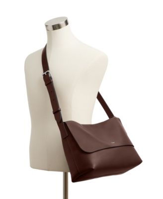 Men's Ludlow Messenger Bag