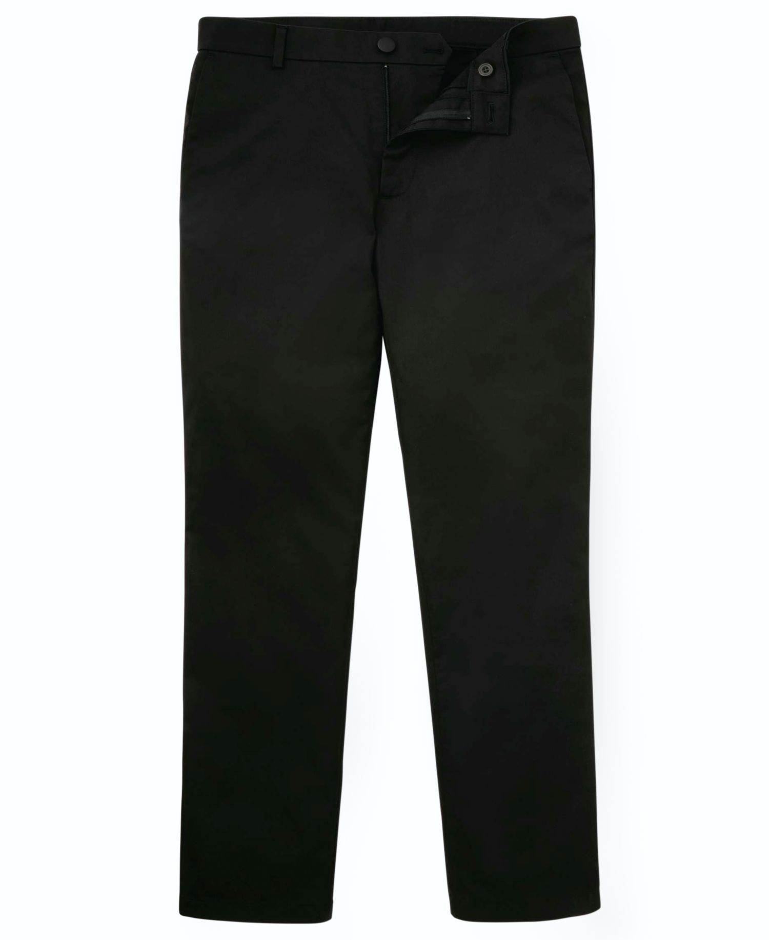 Men's Performance Slim-Fit Chino Pants